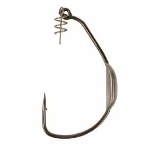 Owner Beast Hook Weighted, Twist Lock, 10/0, 15g - 2pcs