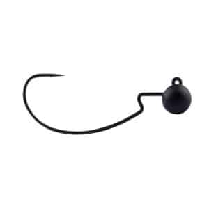 Darts SBS Jighead Offset Tungsten 5g 4/0 2-pack