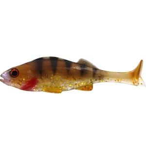 Westin Original Perch 9cm 8g T Gold Perch 2pcs