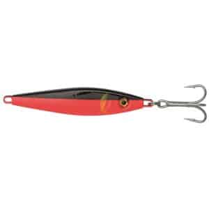 Kinetic Torskepilken 200g Red/Black