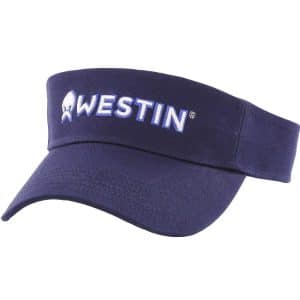 Westin Pro Sport Visor One size Deep Blue
