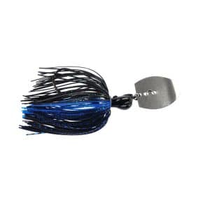 Darts SBS Breaker Blade Jig 14g - 01 Black Zaba