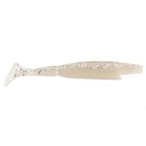 Piglet Shad, 8,5cm, 4g - Ice Shad - 8pcs