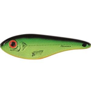 Bomber Herky Jerky Flyt 66g, 14,8cm - XM7