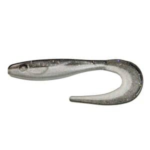 Renz-Stein Renz Tail Perch Black Star 11cm, 8g, 5-pack