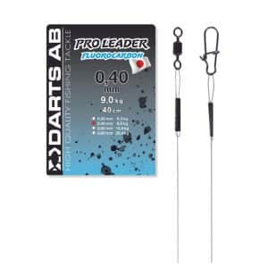 Darts Pro Leader Fluorocarbon 0,30mm