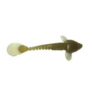 M-WAR Monkey Fry Forrest Gold 7cm, 2,5 gr, 16-pack