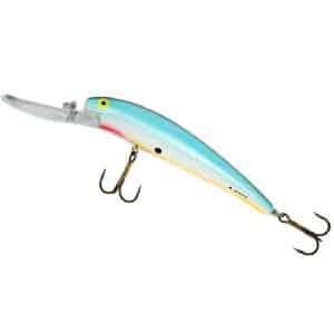 Bomber 25A Deep Long A 21g 12cm - B25A-PLO