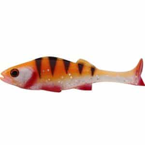 Westin Original Perch 18cm 61g T Orange Perch 1pcs