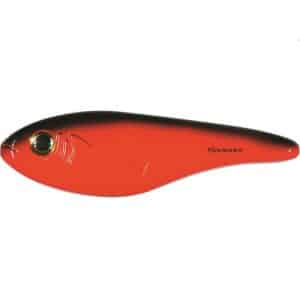Bomber Herky Jerky Flyt 66g, 14,8cm - SAL85