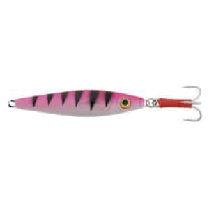 Kinetic Torskepilken 100g Pink Tiger