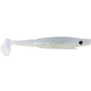 Piglet Shad, 10cm, 7g - Sexy Shad - 6pcs