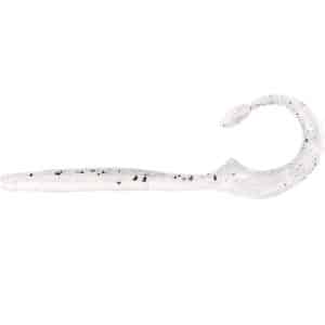 Westin Ned Worm Curl 12cm 3g Shiner 5pcs