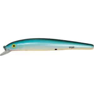 Bomber B16A Heavy Duty Long A 31g 16cm - PLO