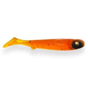 EJ Lures Flatnose Mini Atmomic Chicken 9cm, 7gr, 10-pack