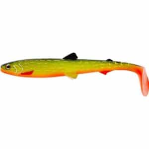 Westin BullTeez Shadtail 24cm 107g Baltic Pike 1pcs