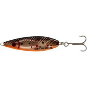 Westin Great Heron 18g Copper Mine 7,5cm
