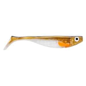 Storm R.I.P T-Bone 18cm, 42g - Golden Burbot - 1pcs