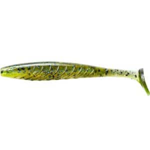 YUM Pulse 9cm Summer Gill 8pcs