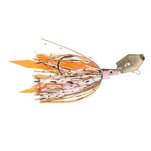 Pig Hula Chatterbait, 11g - Blue Gill