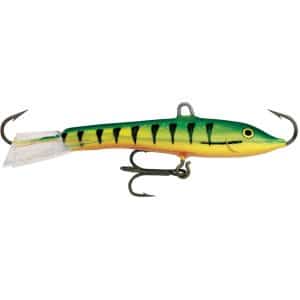 Rapala Balanspirk Jigging Rap 7cm 18g P