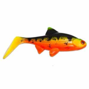 OLA Lures Hooligan Roach Firetiger 21cm, 115gr
