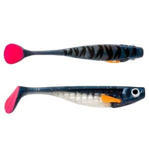 Storm R.I.P T-Bone 18cm, 42g - Blue Black Tiger - 1pcs