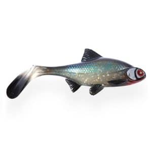 OLA Lures Hooligan Roach New Moon 21cm, 115gr