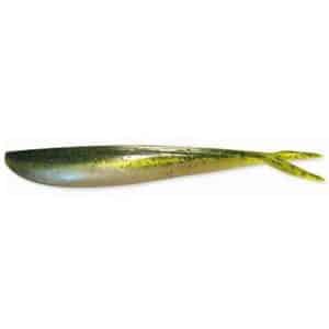 Lunker City Fin-S Fish Baby Bass 14,6cm 8-pack