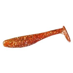 Renz-Stein Renz Shad Perch Motoroil 9cm, 6g, 5-pack