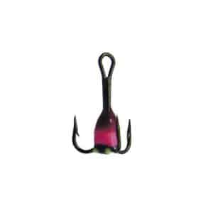 Wiggler Limtrekrok Lila/Rosa Stl 10 2-pack