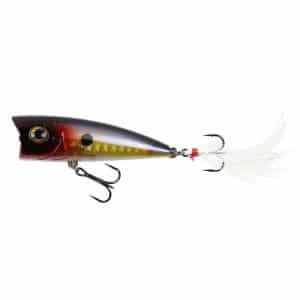 Hurricane Top-X Popper 8g 6cm - HTX6-06