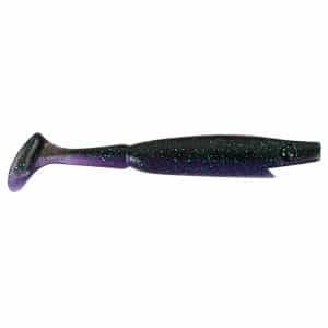 Piglet Shad, 8,5cm, 4g - Batman - 8pcs