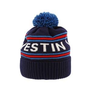 Westin Mountain Snowroller Mössa OS Deep Blue