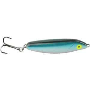 Wiggler Vicke Blå/Svart/Orange 30g