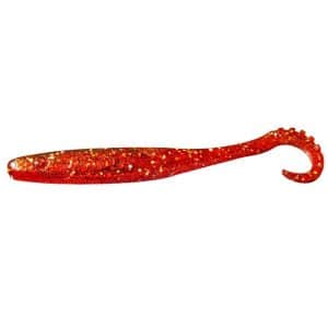 Renz-Stein Renz Worm Motoroil 11cm, 5g, 10-pack