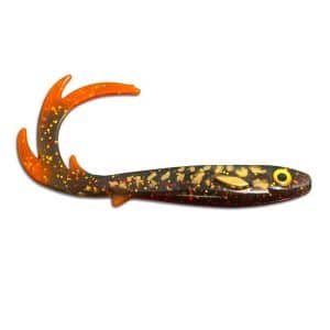 EJ Lures Flatnose Dragon Motorpike 26cm, 50gr