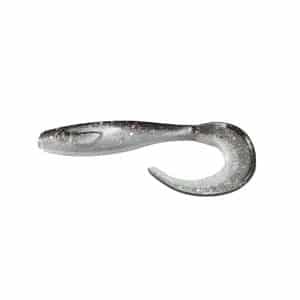 Renz-Stein Renz Tail Finesse Black Star 7cm, 3g, 8-pack
