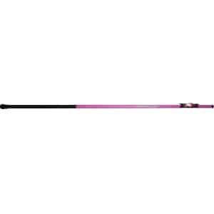 Wiggler Komplett Metspö Rosa 3m