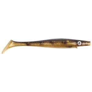 Pig Shad Jr, 20cm, 50g - Spotted Bullhead - 2pcs