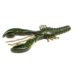 M-WAR Baby Lobster Perch Pumpkin 8cm, 10-pack