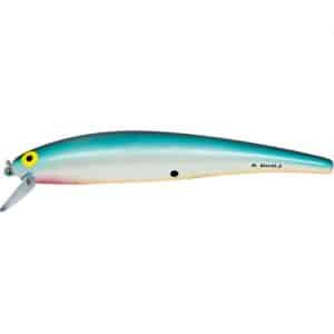 Bomber B15A Long A 13g 12cm - PLO