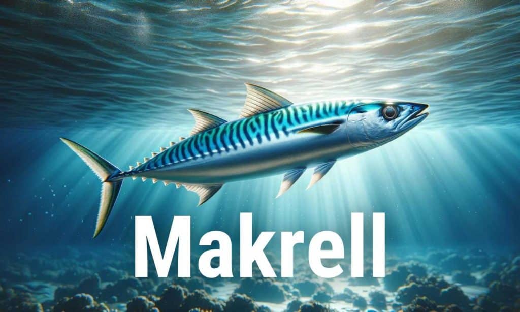 Makrell