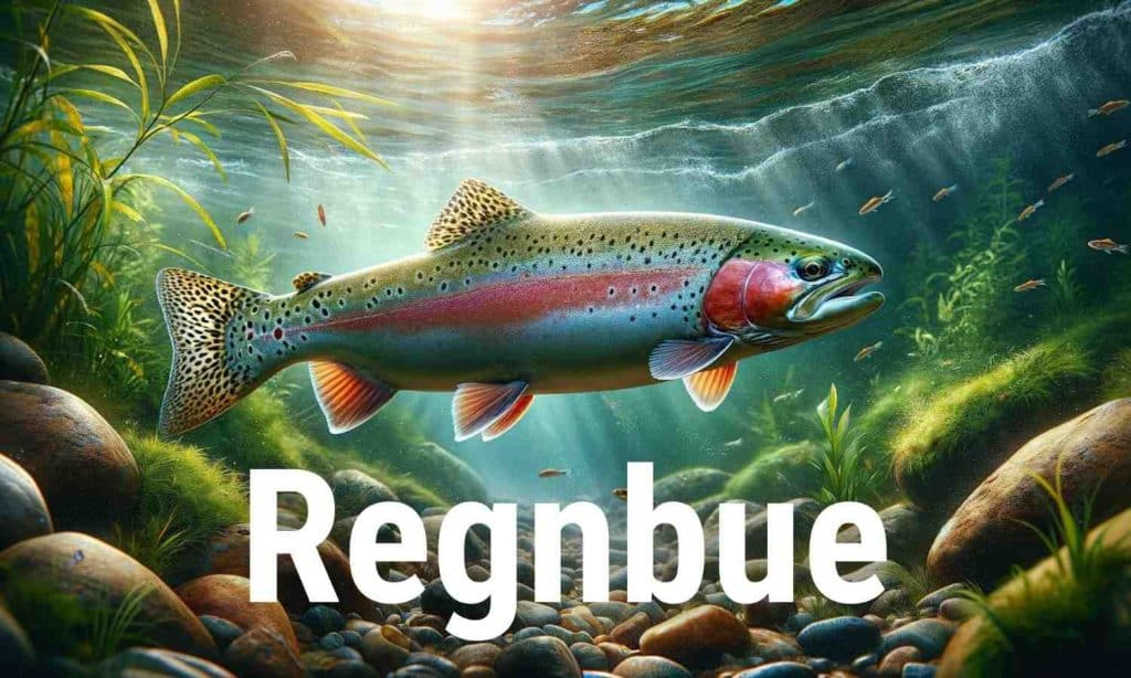 Regnbue
