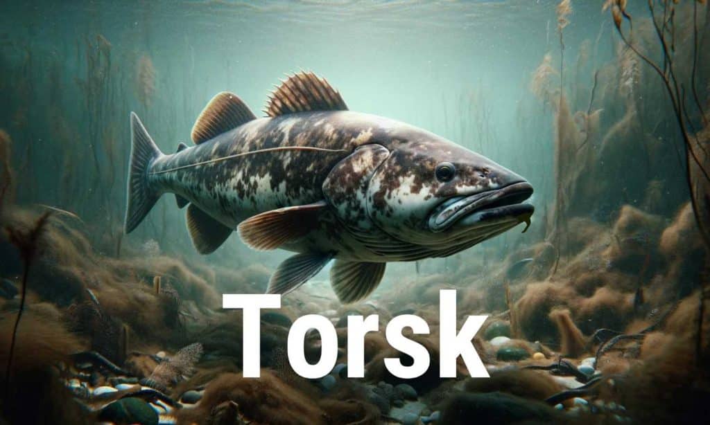 Torsk