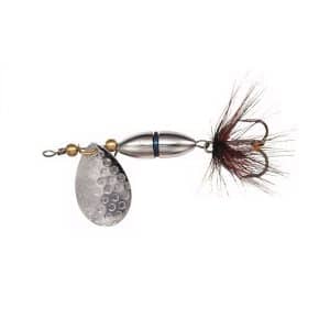 Kinetic Fizz 7g Silver/Blue Ribbon