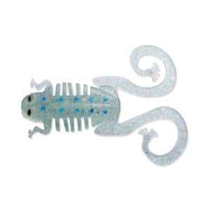 M-WAR Monkey Frog Big Transparent OG 15cm, 2-pack