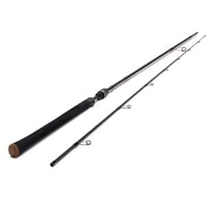 Westin W3 Dropshot 2nd 6'7"/198cm ML 4-21g 2sec