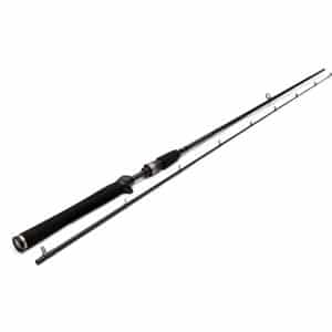 Westin W3 Vertical Jigging-T 2nd6'2"/185cm XH 28-52g 2se