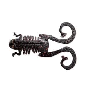 M-WAR Monkey Frog Medium Firecracker 9,5cm, 7-pack